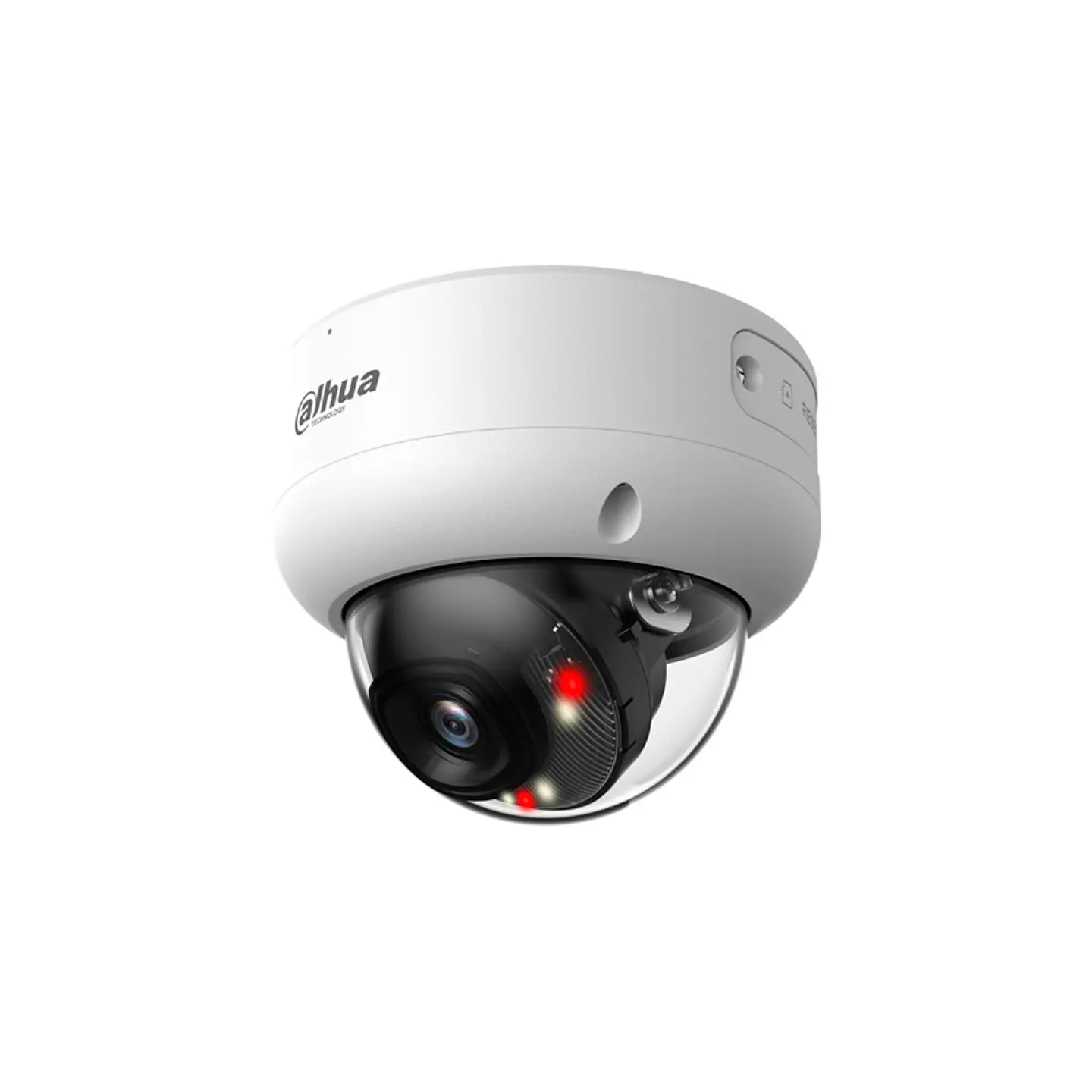 CAMARA IP DOMO XINGHAN 4MP LF 2.8 DUAL IR40 IK10 MIC 1