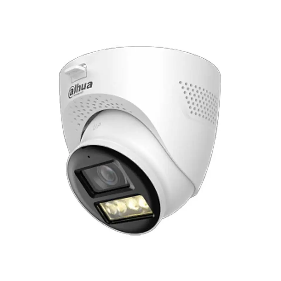 CAMARA DOMO CVI 2MP LF 2.8 FC DUAL 40M MIC-PARLANTE 1