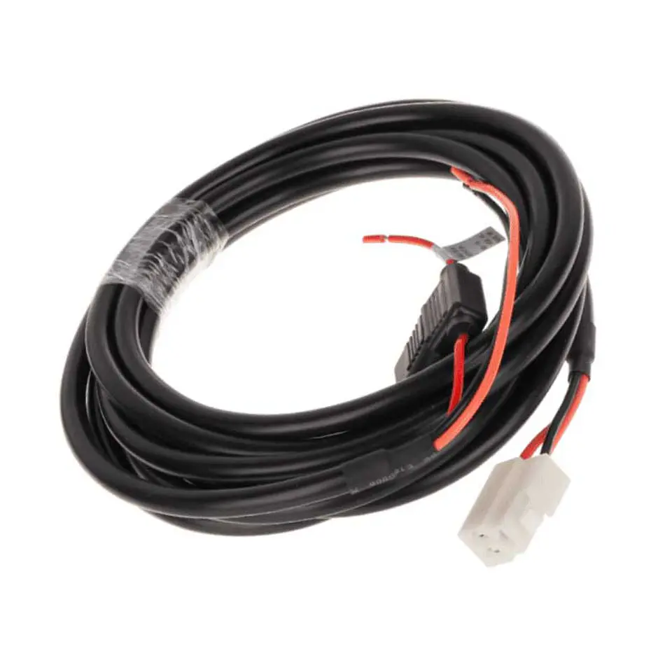 CABLE ALIMENTACION EQUIPOS MOVILES 4 MTS 1
