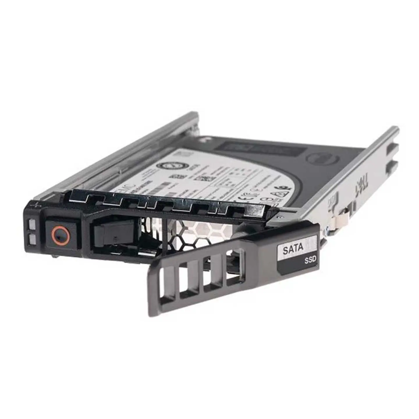 DISCO DURO DELL 480GB SSD SATA 2.5 R450-R650 1