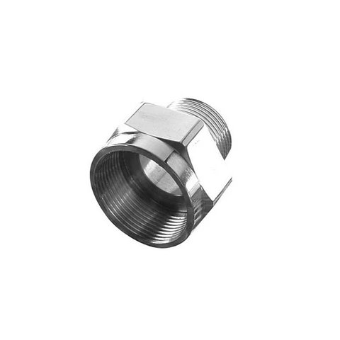 ADAPTADOR M25 A 3-4 NPT METALICO MIC