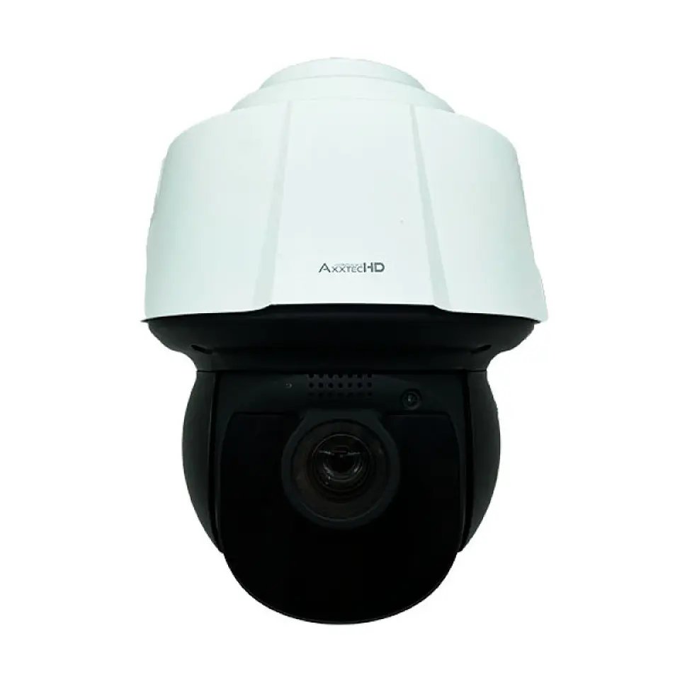 CAMARA PTZ IP AXXTEC 2MPX 22X IR240 1