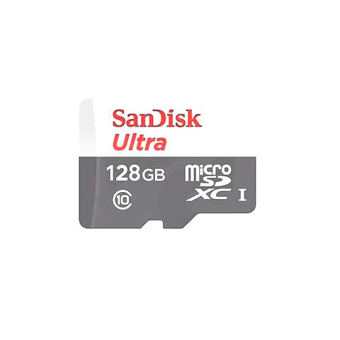 MICRO SD 128GB VIDEO VIGILANCIA