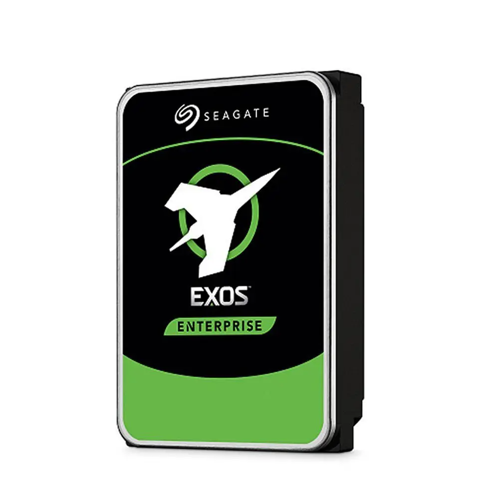 DISCO DURO 8TB SEAGATE EXOS ENTERPRISE SATA 1