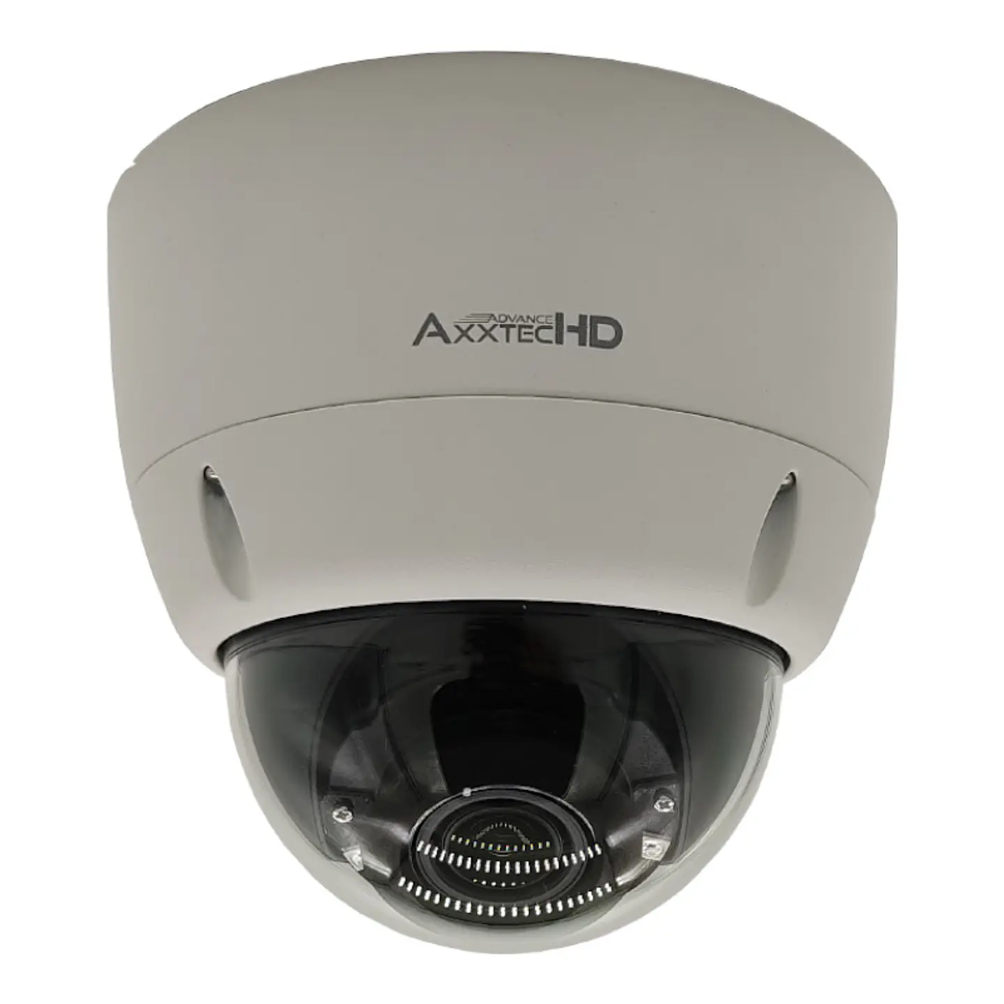 CAMARA DOMO IP AXXTEC 2MP 2.8MM-12MM IR40 1