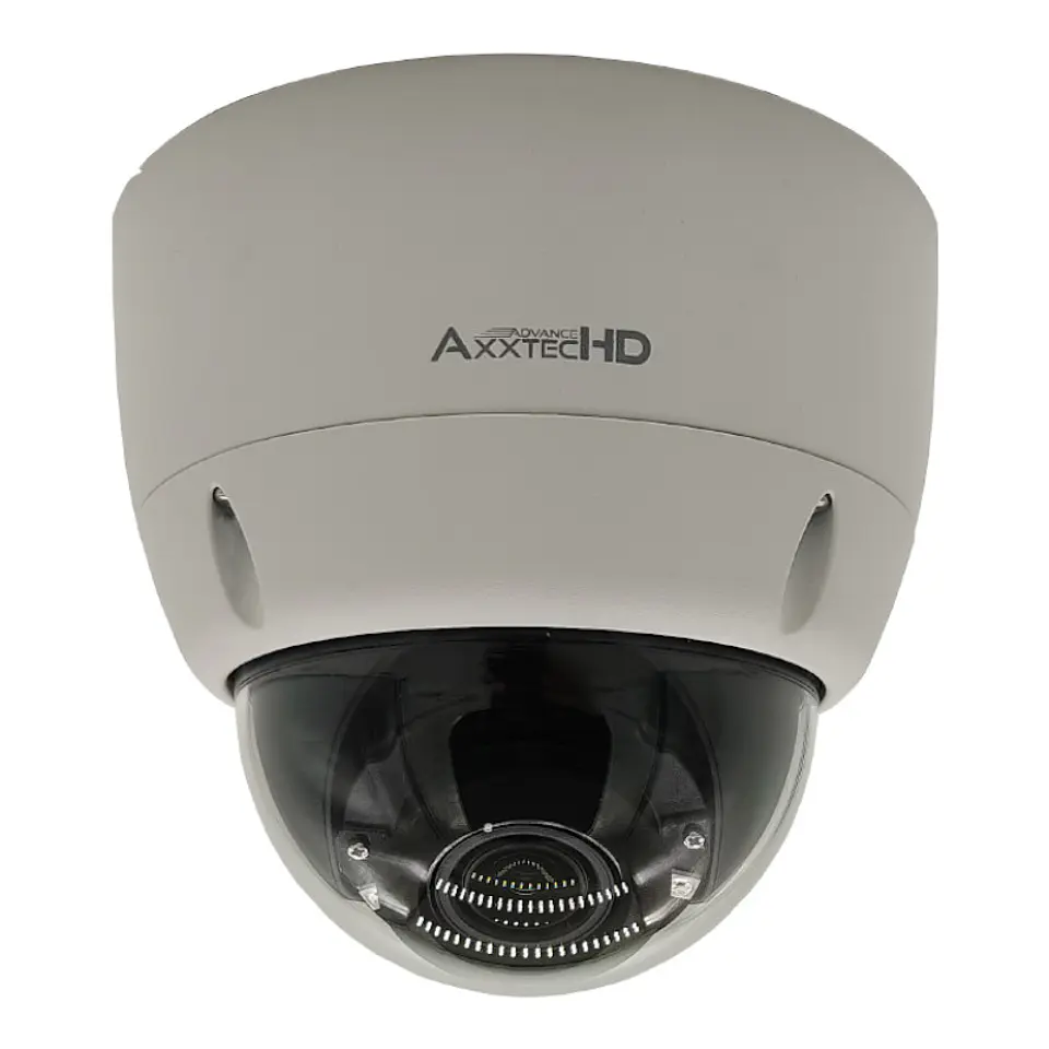 CAMARA DOMO IP AXXTEC 2MP 2.8MM-12MM IR40 1