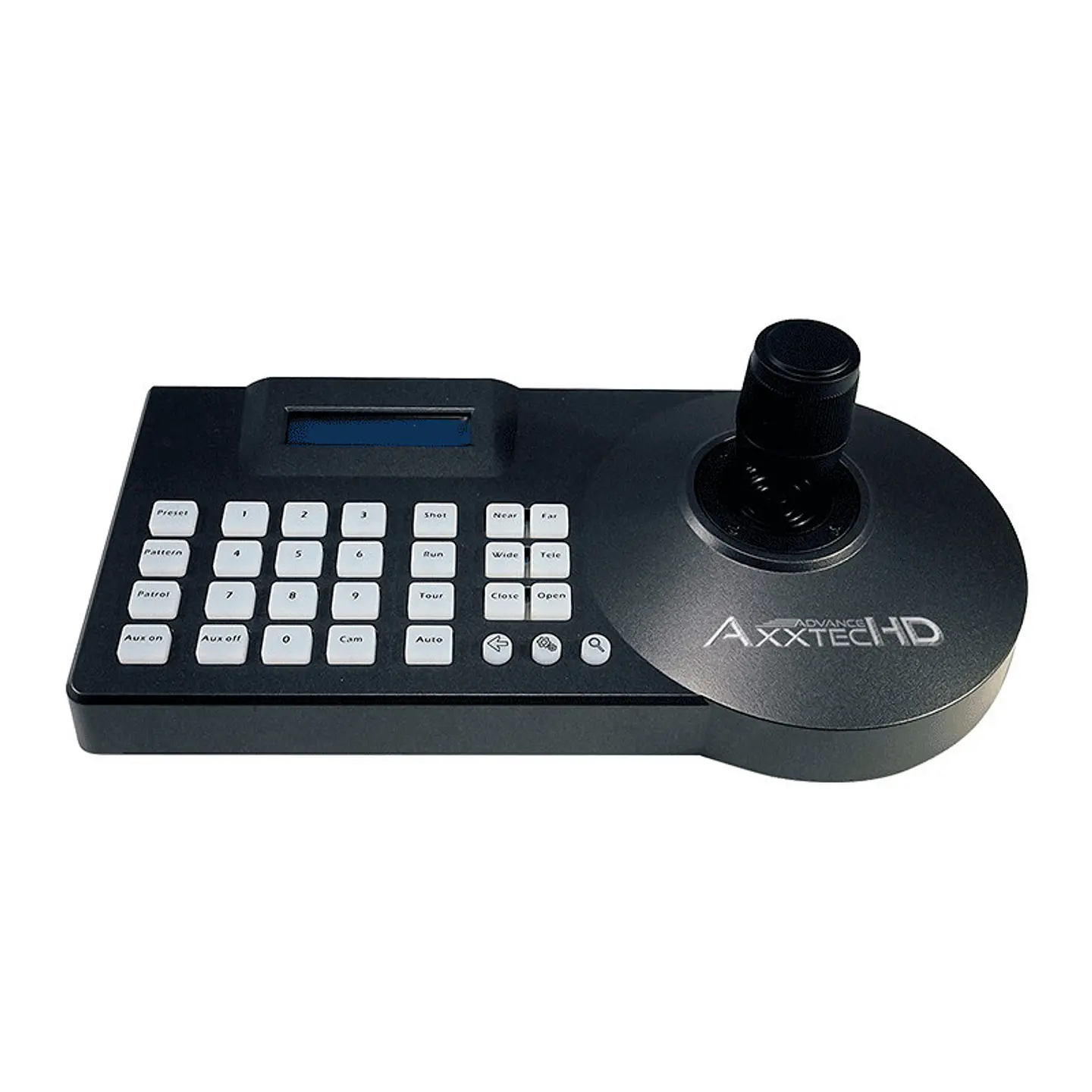 JOYSTICK HD AXXTEC RS485 1