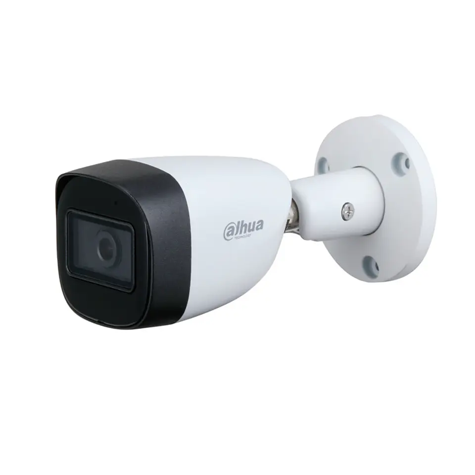 CAMARA BALA CVI 5MP LF 3.6 IR30 IP67 METAL 1
