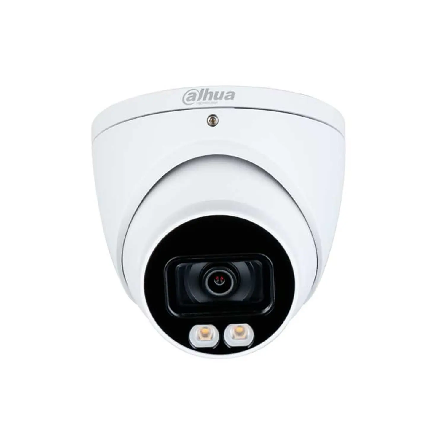 CAMARA DOMO CVI 2MP LF 2.8 FC 40M MIC 30FPS METAL 1