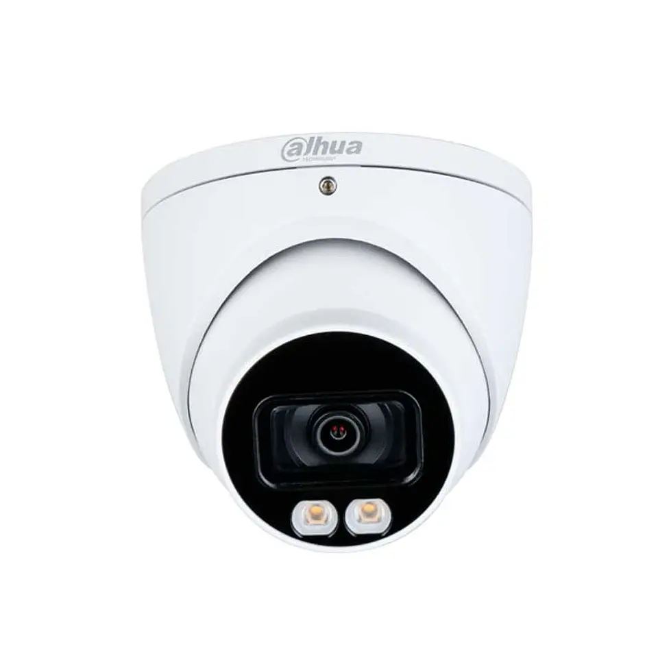 CAMARA DOMO CVI 2MP LF 2.8 FC 40M MIC 30FPS METAL 1