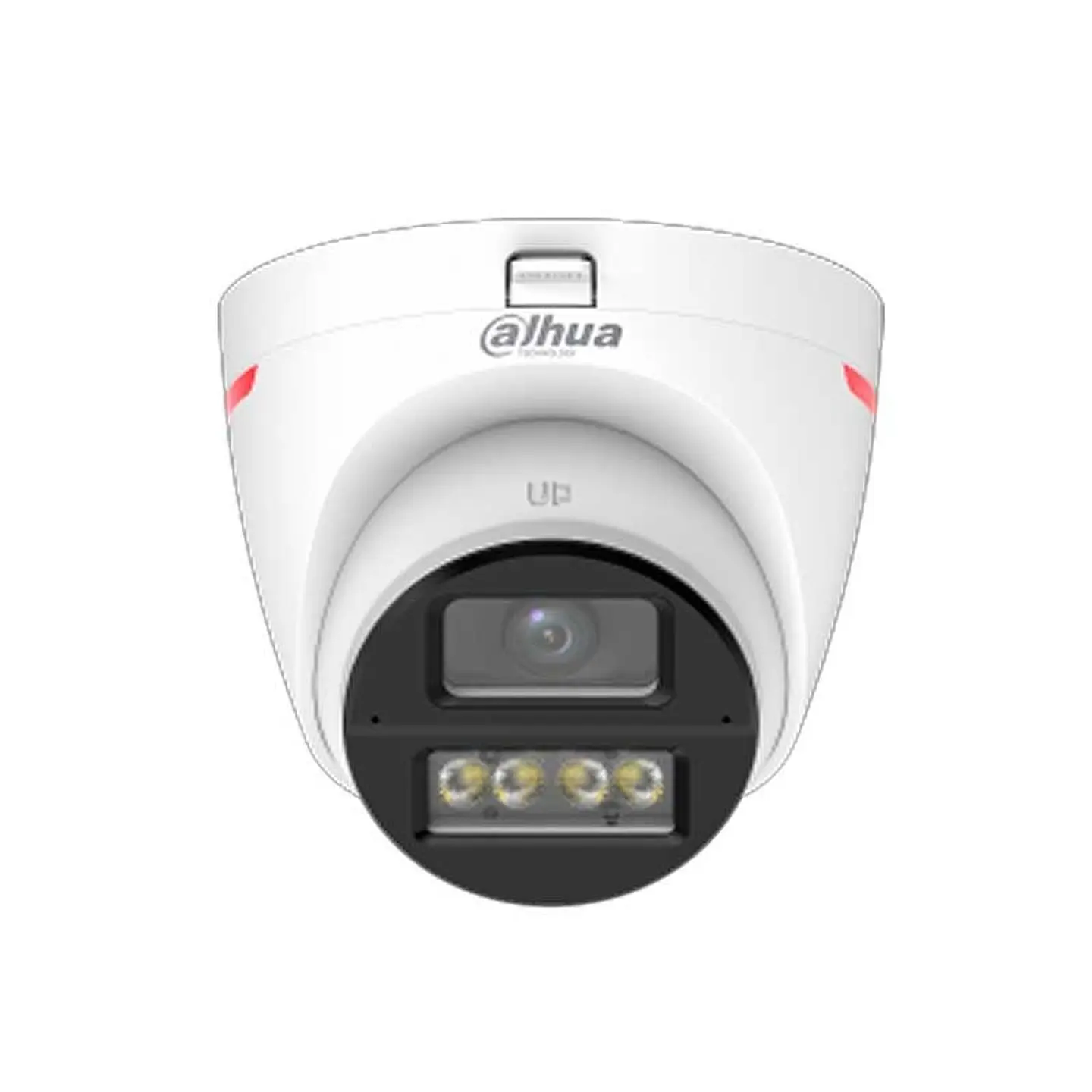 CAMARA DOMO CVI 2MP LF 2.8 WIZCOLOR DUAL 50M DUAL-MIC 1
