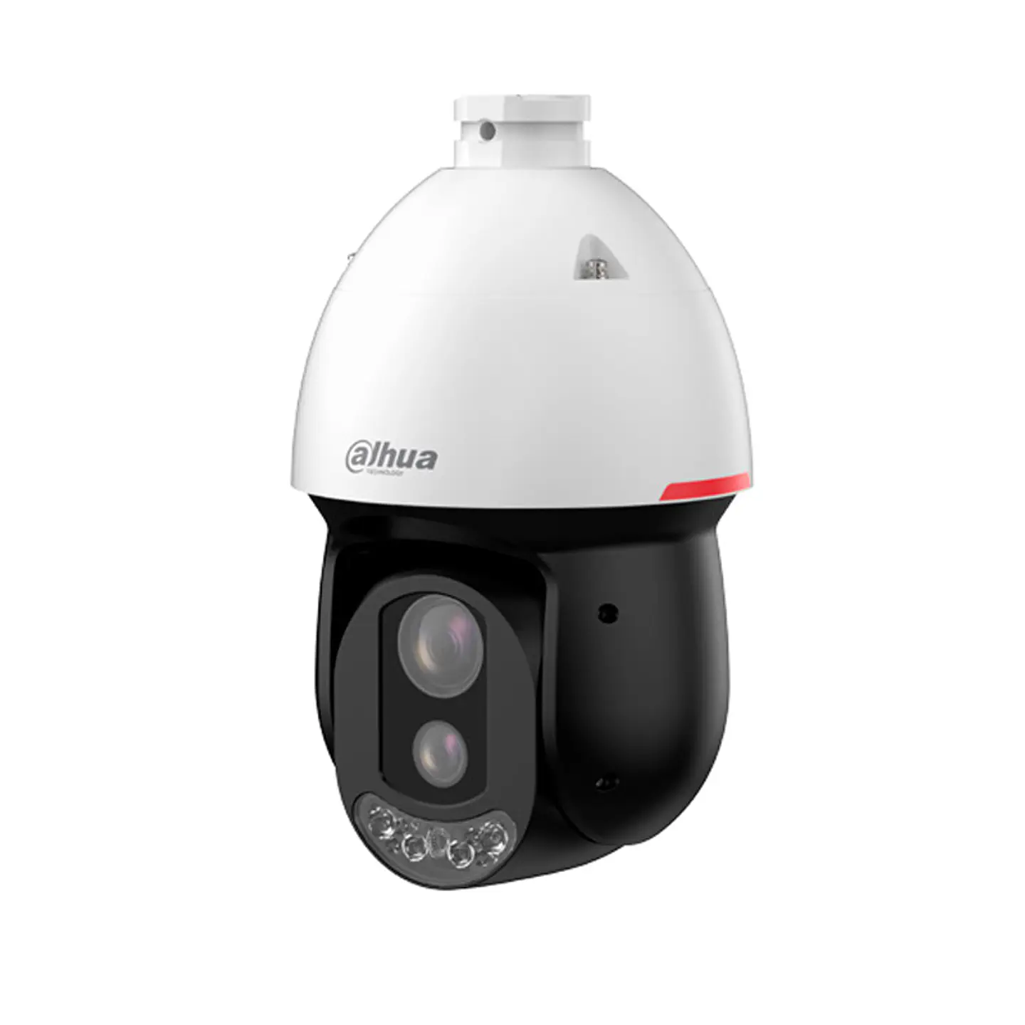 CAMARA PTZ IP 4MP WIZCOLOR XINGHAN 20X IR80 IP66 1