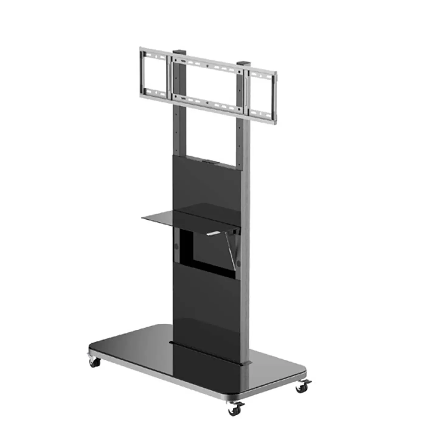 SOPORTE MOVIL PIZARRA INTERACTIVA 86-98 1