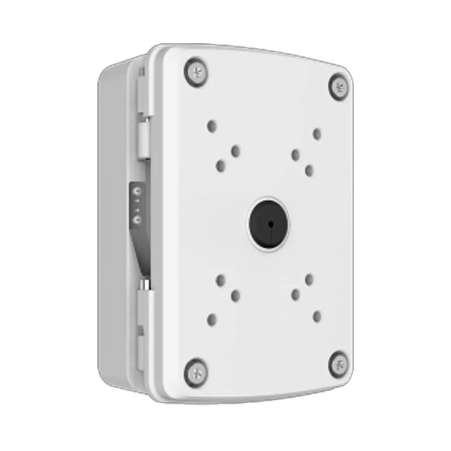 CAJA CONEXIÓN DAHUA IP66 8KG ALUMINIO 1