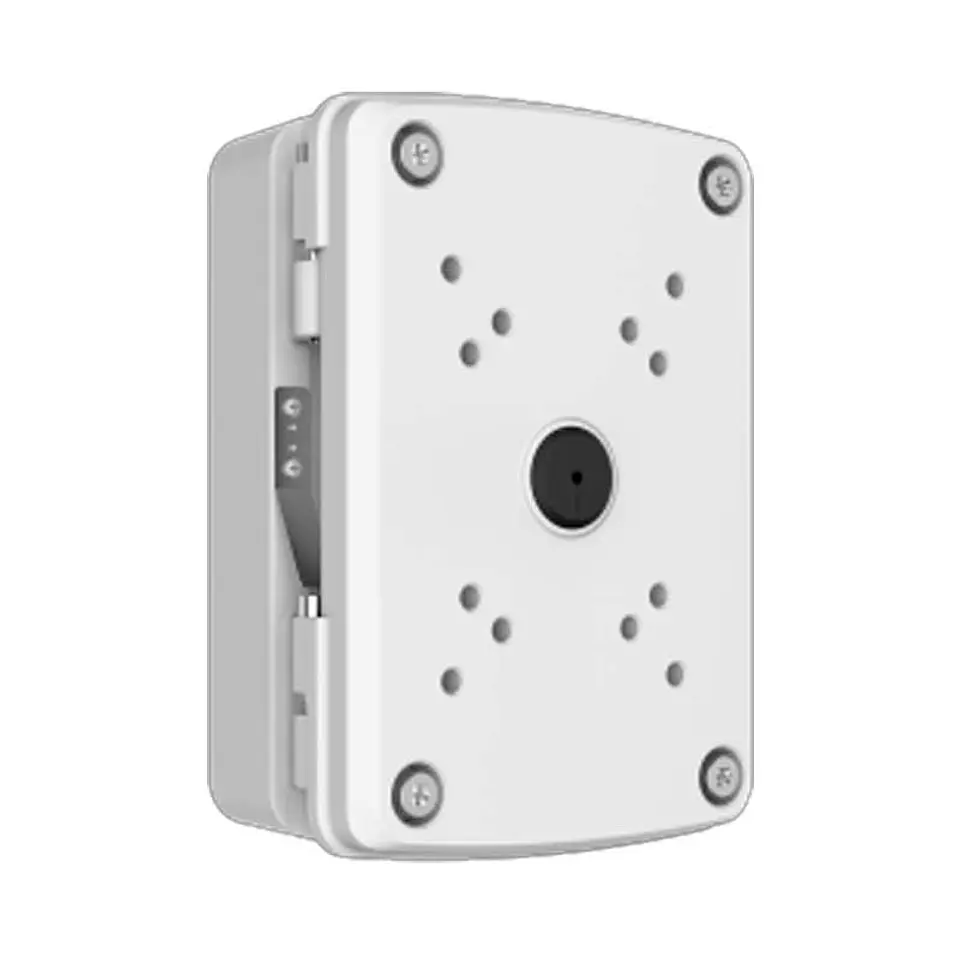 CAJA CONEXIÓN DAHUA IP66 8KG ALUMINIO 1