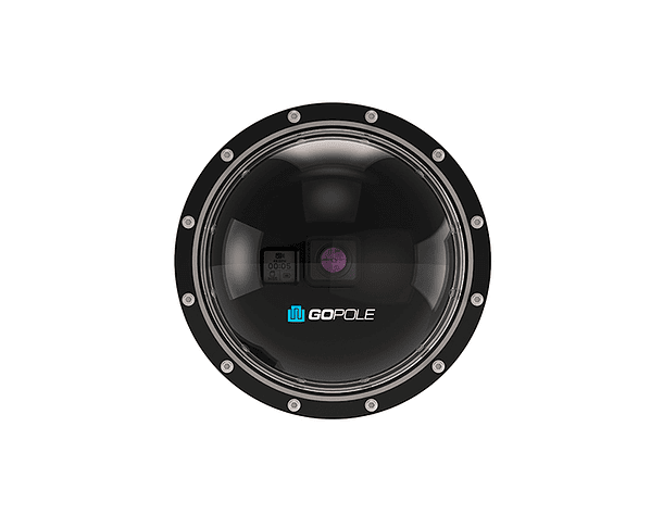 Domo Pro GoPole - GoPro Hero 7 