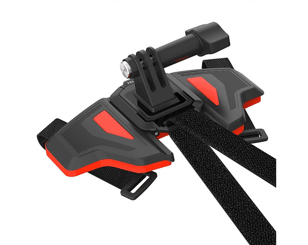Soporte de Casco para Gopro