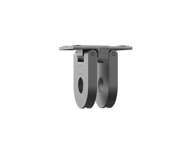 Pestañas Plegables de Repuesto para GoPro