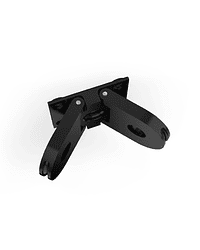 Pestañas Plegables de Repuesto para GoPro