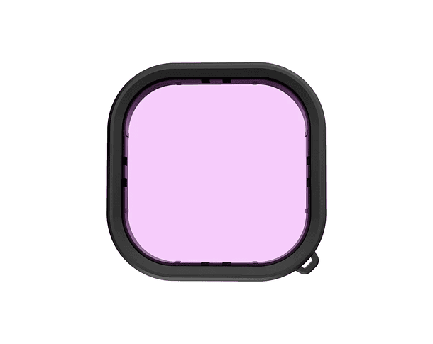 Kit Filtros de Buceo para Gopro Hero 9