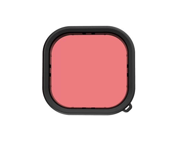 Kit Filtros de Buceo para Gopro Hero 9