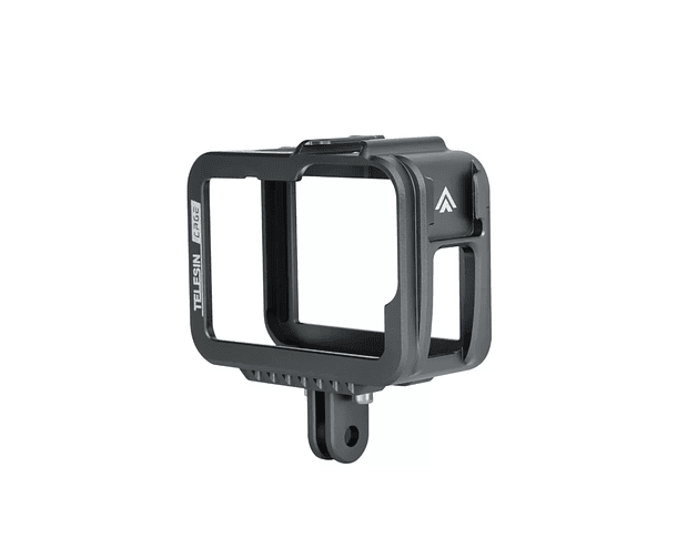 Marco Protector Aluminio Hero 12