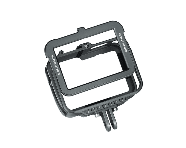 Marco Protector Aluminio Hero 12