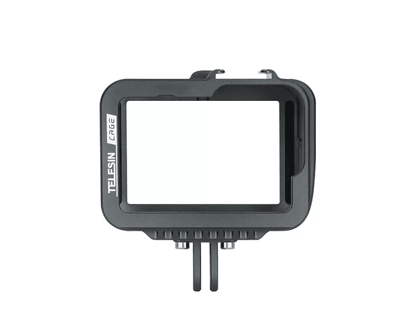 Marco Protector Aluminio Hero 12