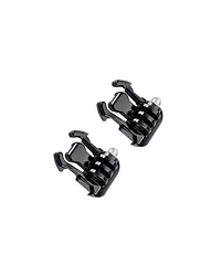 Pack Hebillas de Fijación para GoPro