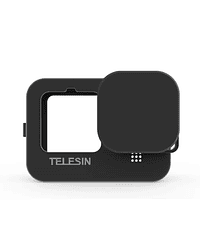 Funda Silicona para GoPro Hero 12