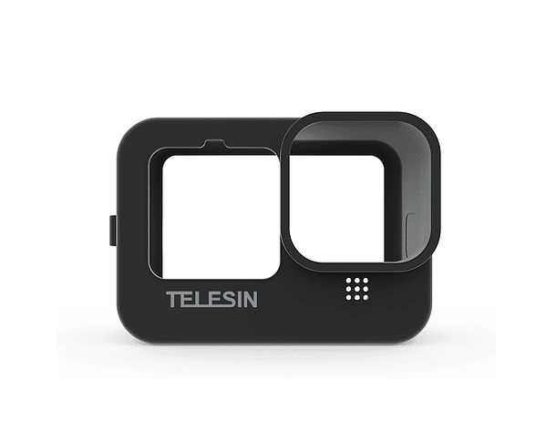 Funda Silicona para GoPro Hero 12