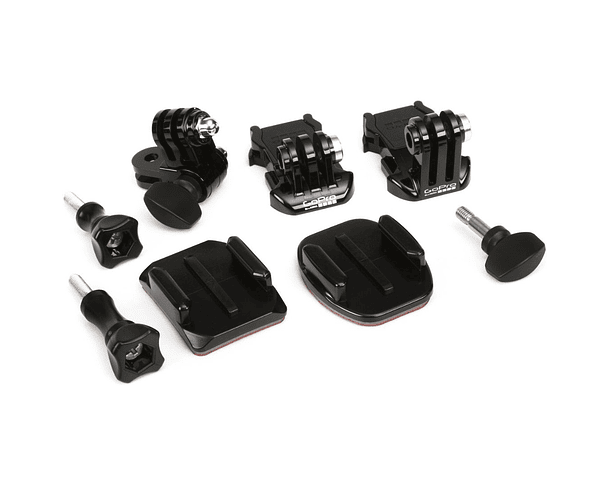 Grab Bag (Soportes y Repuestos)