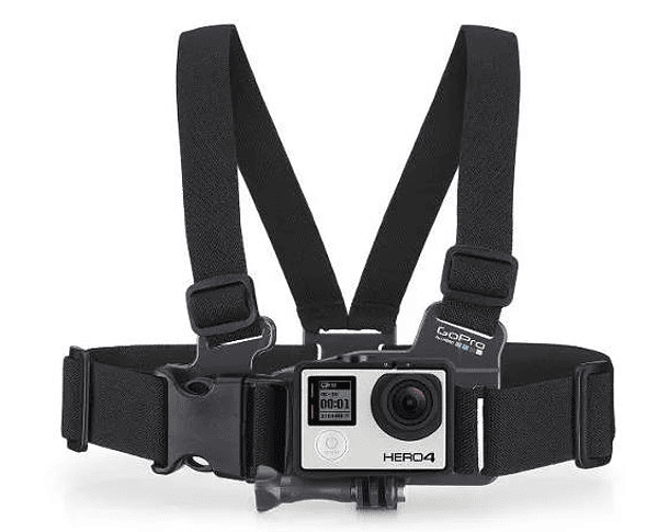 Junior Chesty - Arnes de pecho pequeño