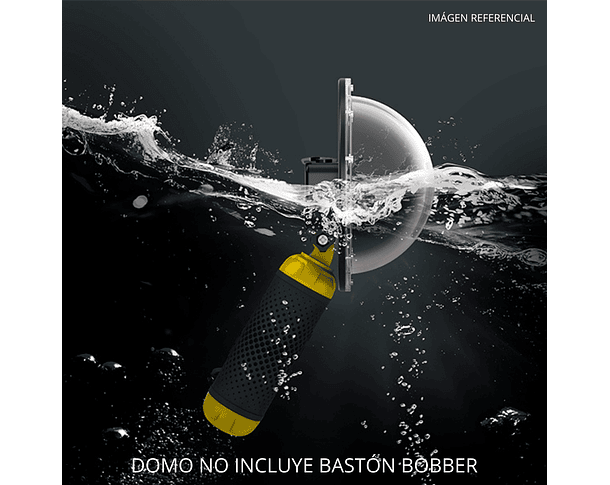 Domo Pro GoPole - GoPro Hero 7 