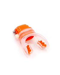 Soporte Bucal para GoPro 