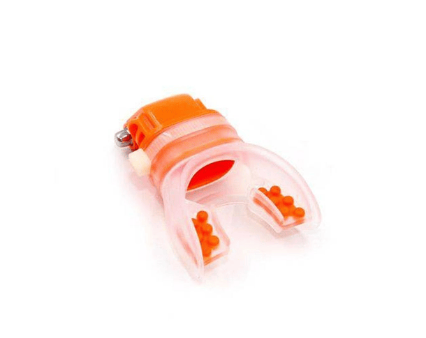 Soporte Bucal para GoPro 