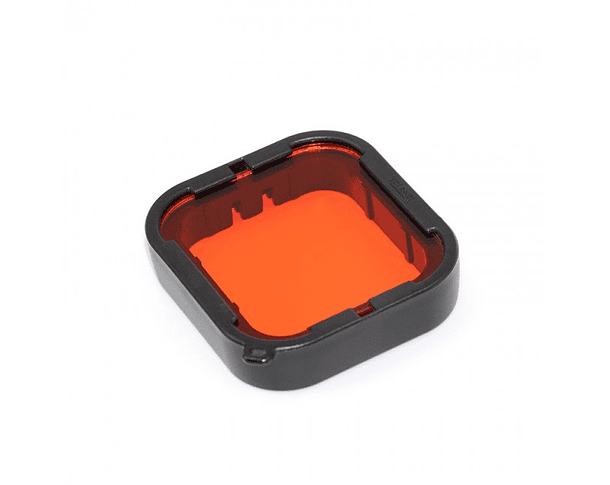 Filtros Rojo y Magenta para Supersuit Hero 7