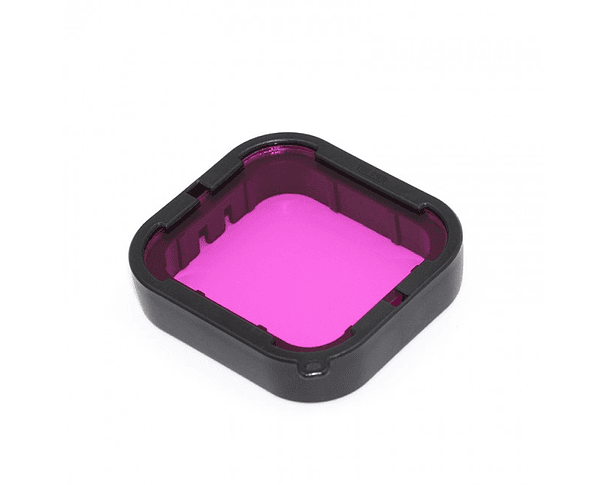 Filtros Rojo y Magenta para Supersuit Hero 7