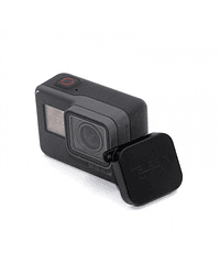 Protector Plastico para Lente GoPro