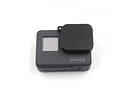 Protector de lente para GoPro