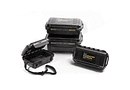 Estuche UK GearBox 5 - Black