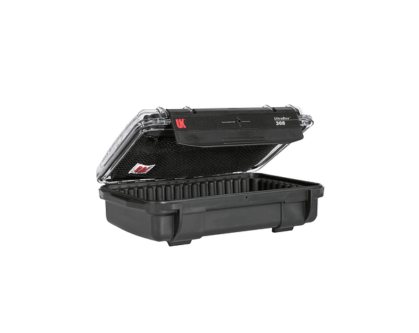 Estuche UK GearBox 5 - Black