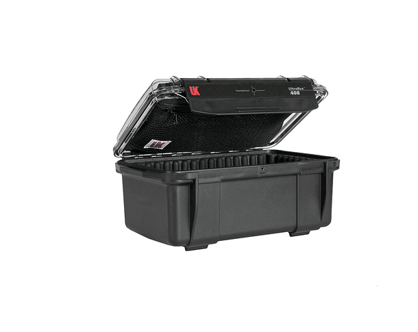 Estuche UK GearBox 7 - Black