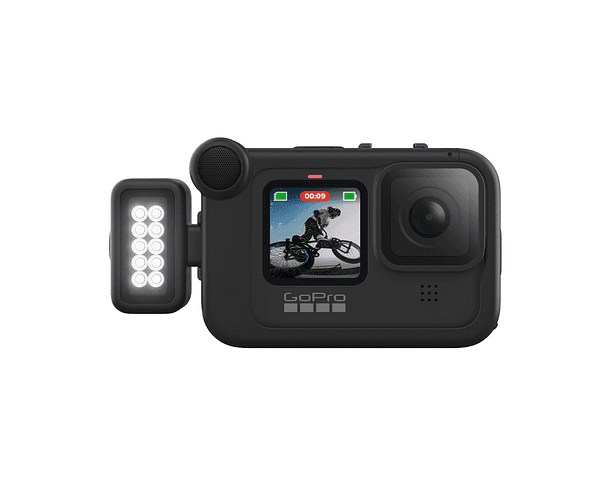 LIGHT MOD para Media Mod GoPro