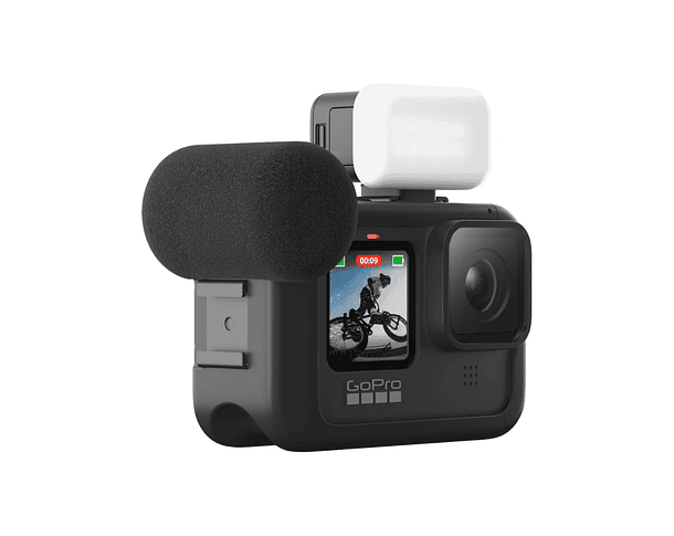 LIGHT MOD para Media Mod GoPro