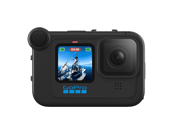 MEDIA MOD para GoPro Hero 13