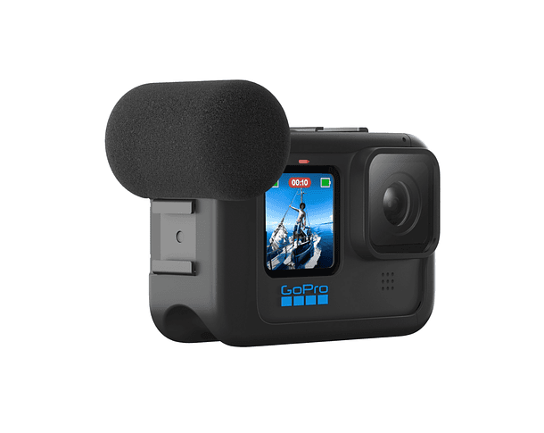 MEDIA MOD para GoPro Hero 13