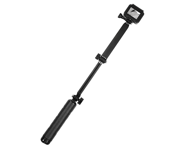 Baston Tres Modos con Tripode