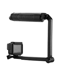 Baston Tres Modos con Tripode