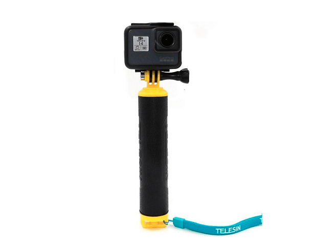 Mango Flotador Tipo Bobber